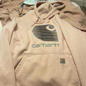 Carhartt women’s hoodie